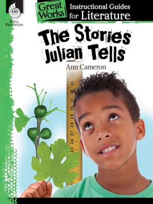 cover image of The Stories Julian Tells